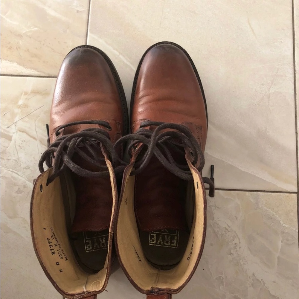 Boot Frye - Picture 3 of 4
